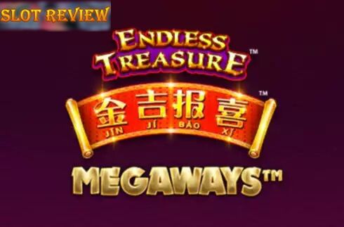 Jin Ji Bao Xi Megaways icon